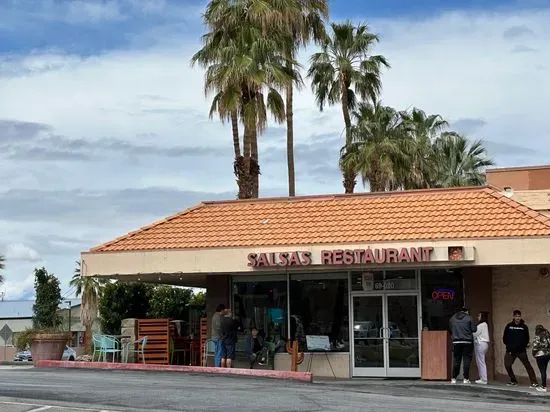 Salsas Restaurant