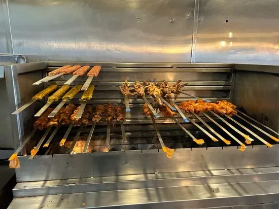 Abu Kabab