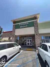 Panera Bread