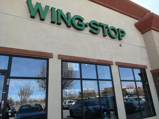 Wingstop