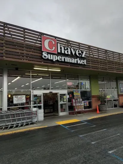 Chavez Supermarket