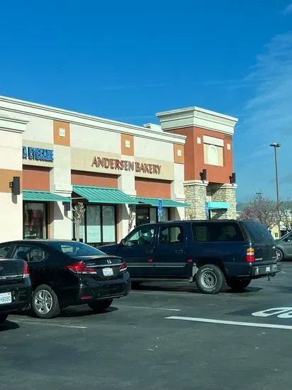 Andersen Bakery