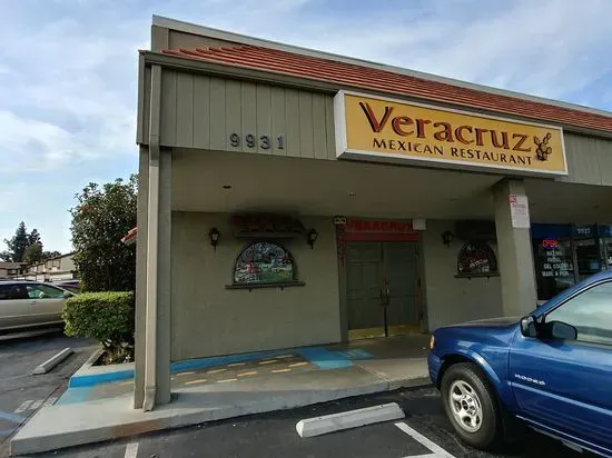 Veracruz Family Restaurant