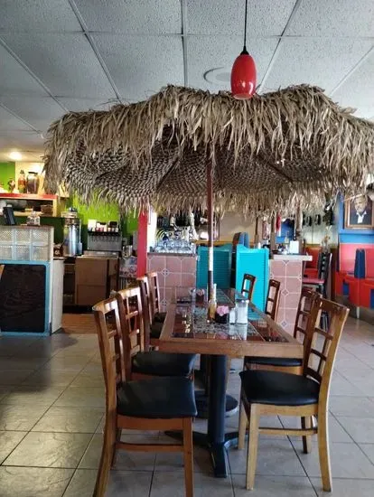 La Casita | Mexican Restaurant