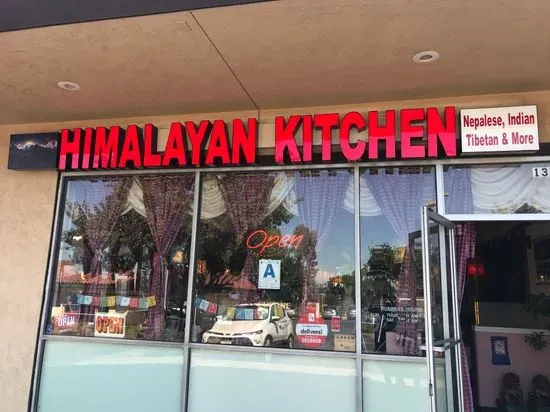 Himalayan Kitchen Encinitas