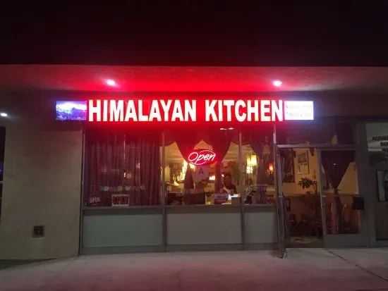 Himalayan Kitchen Encinitas