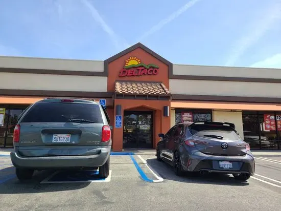 Del Taco