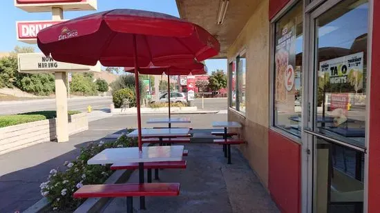 Del Taco