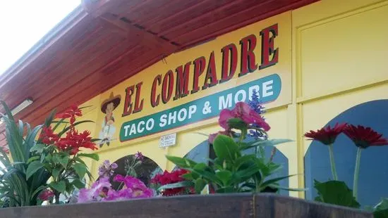 El Compadre Taco Shop & More