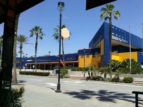 California Pizza Kitchen at Burbank