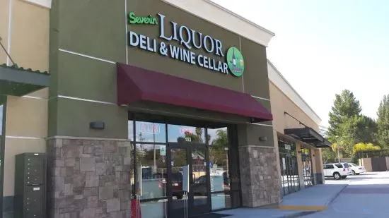 Severin Liquor Deli & Wine Cellar