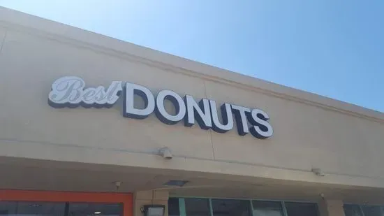 Best Donuts