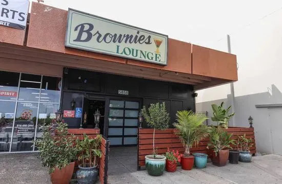 Brownie's Lounge