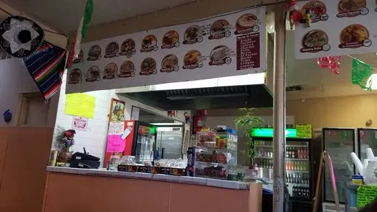 La Perla Tapatia Mexican Grill