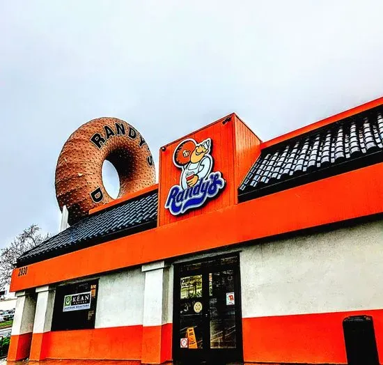 Randy’s Donuts