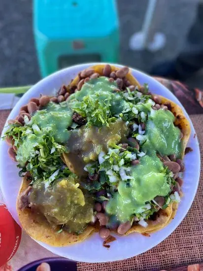 Bravo's Tacos