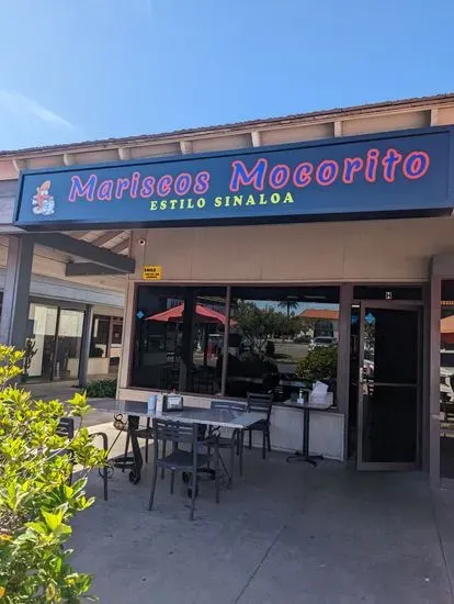 Mariscos Mocorito