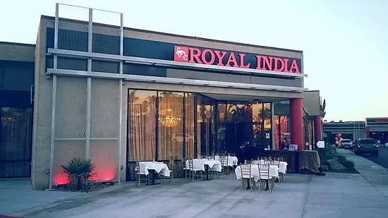 Royal India - Miramar