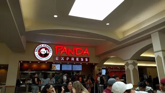 Panda Express