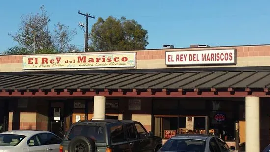 El Rey Del Marisco