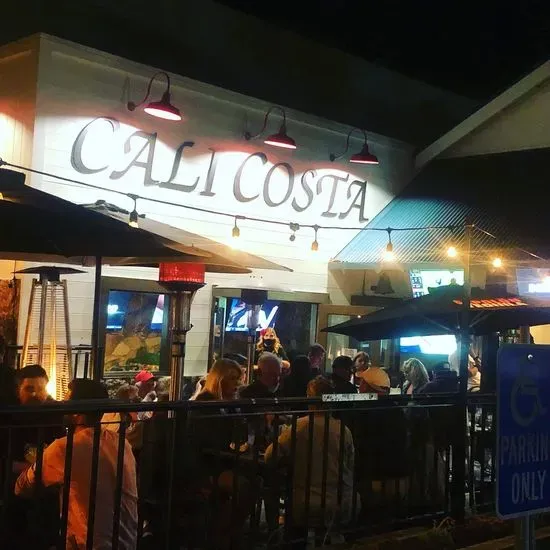 Cali Costa Restaurant & Cantina