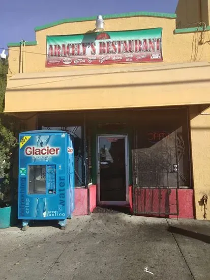 Aracely's Restaurant & Market