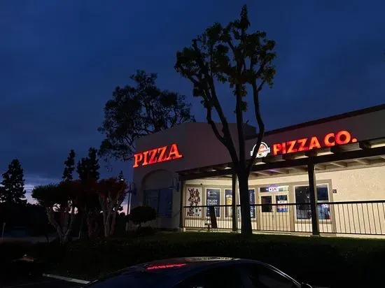 399 Pizza Co.