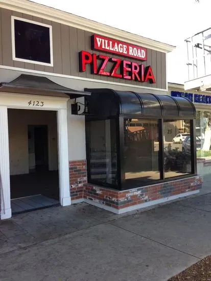 Village Road Pizzeria