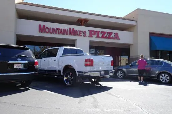 Mountain Mike's Pizza