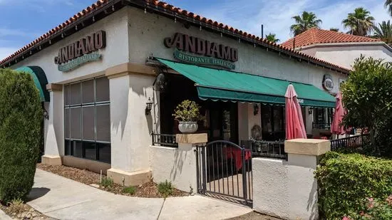 Andiamo Ristorante Italiano