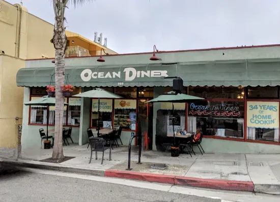 Ocean Diner