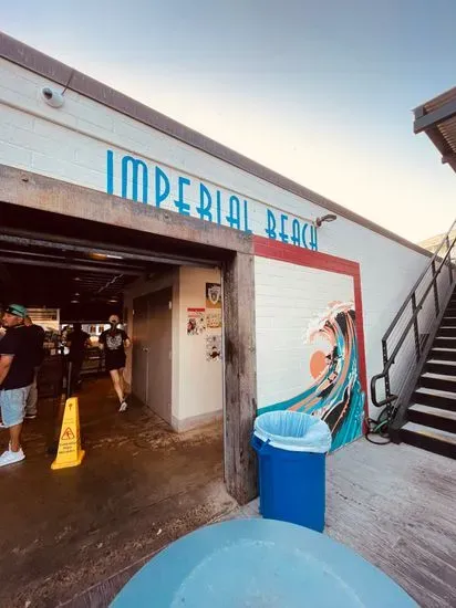 Mike Hess Brewing—Imperial Beach