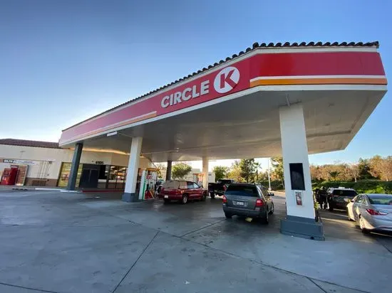 Circle K