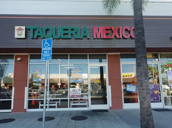 Taqueria Mexico