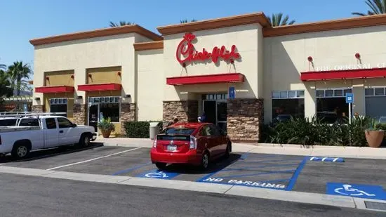 Chick-fil-A