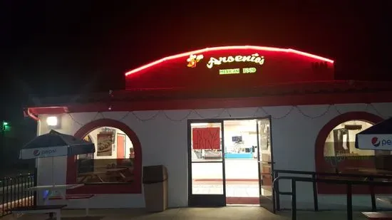 Arsenio's Mexican Food