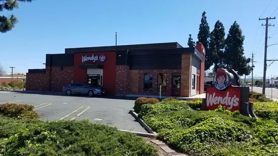 Wendy's