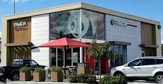 Panda Express