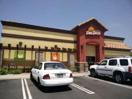 Del Taco