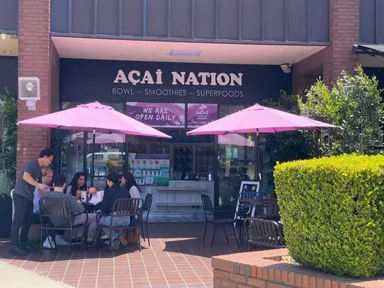 Acai Nation