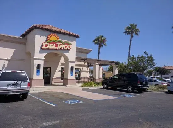 Del Taco