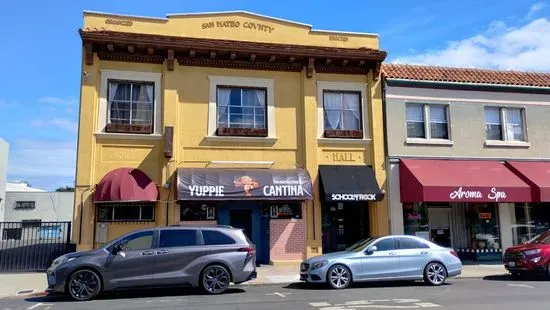 Yuppie Cantina