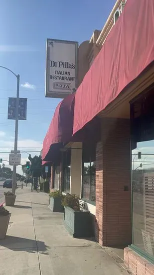 Di Pilla's Italian Restaurant