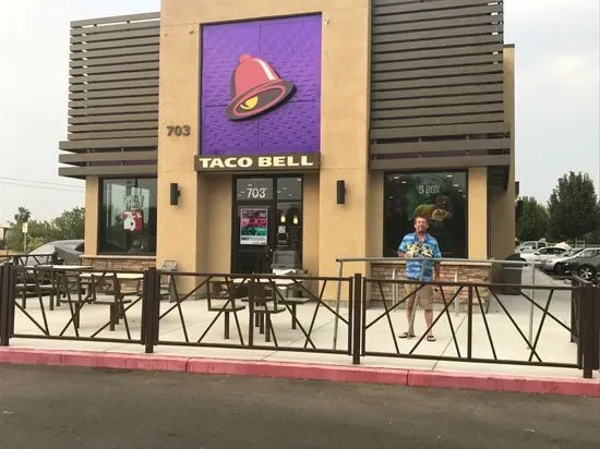 Taco Bell