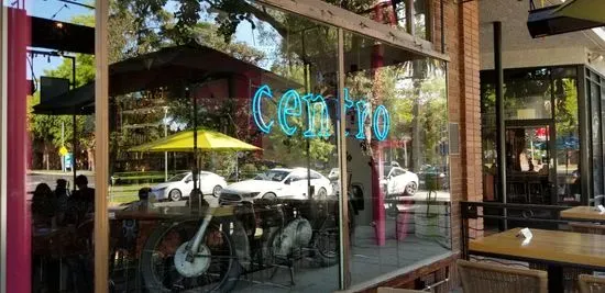 Centro Cocina Mexicana