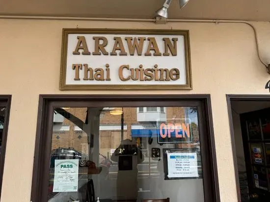 Arawan Thai Cuisine