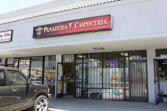 Panderia La Corona Bakery & Meat Market