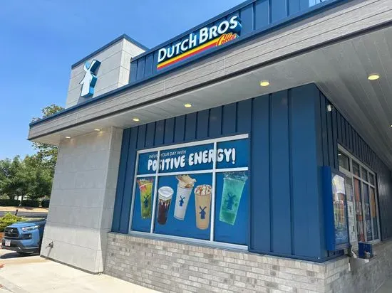 Dutch Bros