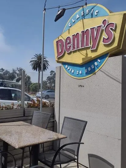 Denny's