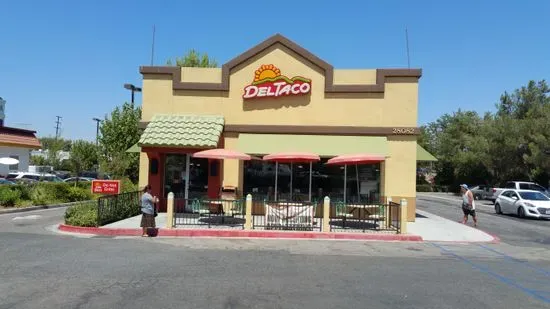 Del Taco